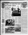 Crosby Herald Thursday 05 March 1992 Page 78