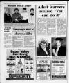 Crosby Herald Thursday 12 March 1992 Page 14