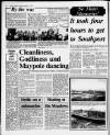 Crosby Herald Thursday 12 March 1992 Page 26