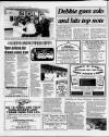 Crosby Herald Thursday 12 March 1992 Page 34