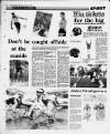 Crosby Herald Thursday 12 March 1992 Page 70