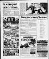 Crosby Herald Thursday 19 March 1992 Page 10