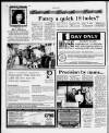 Crosby Herald Thursday 04 June 1992 Page 18
