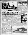 Crosby Herald Thursday 04 June 1992 Page 24