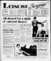 Crosby Herald Thursday 04 June 1992 Page 25