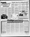 Crosby Herald Thursday 04 June 1992 Page 43