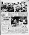 Crosby Herald Thursday 02 July 1992 Page 25
