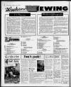 Crosby Herald Thursday 02 July 1992 Page 26