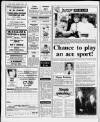 Crosby Herald Thursday 09 July 1992 Page 6