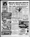Crosby Herald Thursday 09 July 1992 Page 20