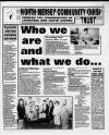 Crosby Herald Thursday 09 July 1992 Page 37