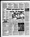 Crosby Herald Thursday 09 July 1992 Page 38