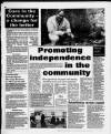 Crosby Herald Thursday 09 July 1992 Page 40