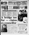 Crosby Herald