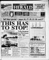 Crosby Herald