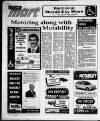 Crosby Herald Thursday 03 September 1992 Page 50
