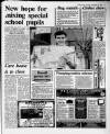 Crosby Herald Thursday 24 September 1992 Page 3