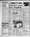 Crosby Herald Thursday 01 October 1992 Page 8