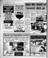 Crosby Herald Thursday 01 October 1992 Page 14