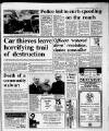 Crosby Herald Thursday 08 October 1992 Page 3