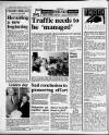 Crosby Herald Thursday 08 October 1992 Page 8