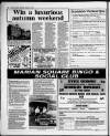 Crosby Herald Thursday 08 October 1992 Page 18