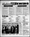Crosby Herald Thursday 08 October 1992 Page 22