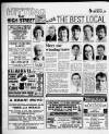Crosby Herald Thursday 08 October 1992 Page 36