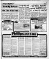 Crosby Herald Thursday 08 October 1992 Page 47