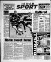 Crosby Herald Thursday 08 October 1992 Page 72