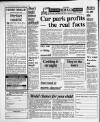 Crosby Herald Thursday 19 November 1992 Page 8