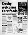 Crosby Herald Thursday 19 November 1992 Page 12
