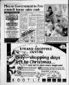 Crosby Herald Thursday 19 November 1992 Page 14