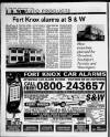 Crosby Herald Thursday 19 November 1992 Page 22
