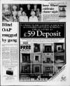 Crosby Herald Thursday 19 November 1992 Page 25
