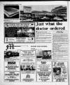 Crosby Herald Thursday 19 November 1992 Page 26
