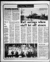 Crosby Herald Thursday 19 November 1992 Page 34