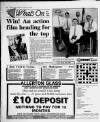 Crosby Herald Thursday 19 November 1992 Page 36