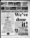 Crosby Herald