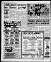Crosby Herald Thursday 03 December 1992 Page 12