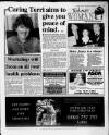 Crosby Herald Thursday 03 December 1992 Page 19