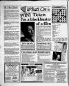 Crosby Herald Thursday 03 December 1992 Page 30