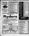 Crosby Herald Thursday 03 December 1992 Page 58