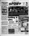 Crosby Herald Thursday 03 December 1992 Page 68
