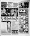 Crosby Herald Thursday 17 December 1992 Page 5