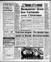 Crosby Herald Thursday 17 December 1992 Page 8