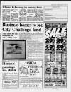 Crosby Herald Thursday 07 January 1993 Page 5
