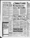 Crosby Herald Thursday 07 January 1993 Page 8