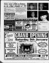 Crosby Herald Thursday 07 January 1993 Page 14