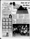 Crosby Herald Thursday 07 January 1993 Page 18